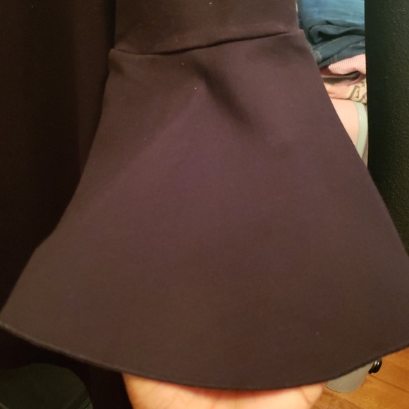 Classic Black Dress - Picture 2 of 5